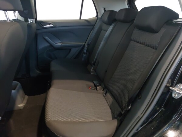 Used Volkswagen T-Cross 2019 for sale - 76208099: Photo 6