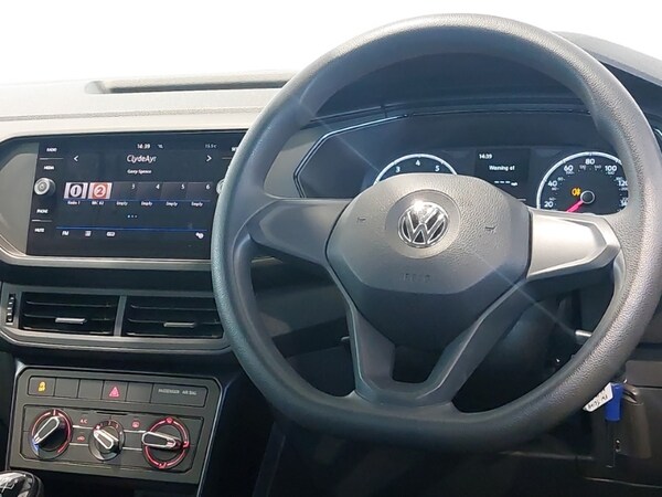 Used Volkswagen T-Cross 2019 for sale - 76208099: Photo 7