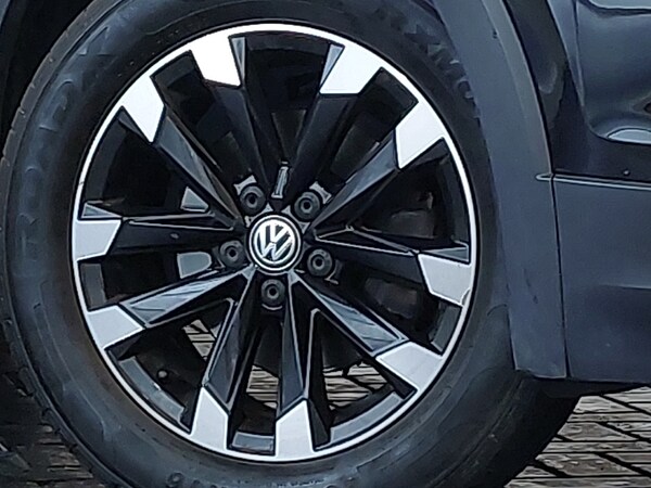 Used Volkswagen T-Cross 2019 for sale - 76208099: Photo 9