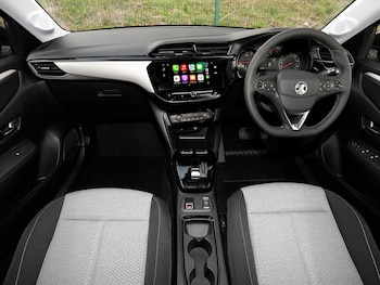 Used Vauxhall Corsa 2025 for sale - 76383808: Photo