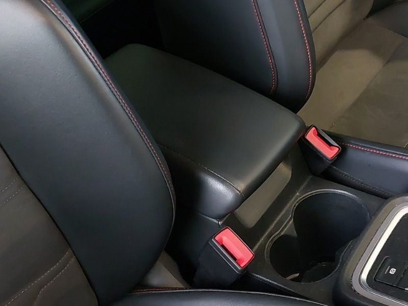 Used SEAT Ateca 2021 for sale - 76150696: Photo 14