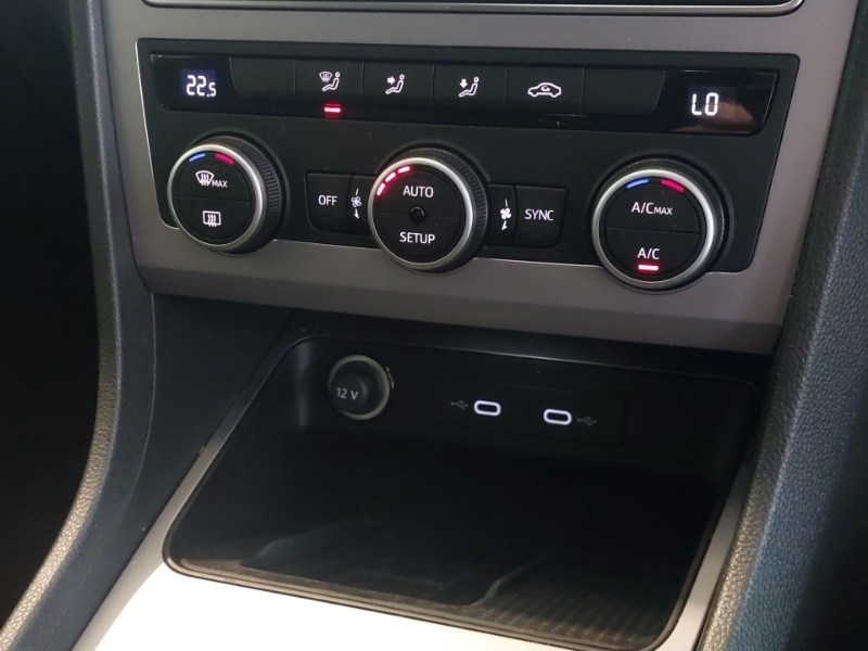 Used SEAT Ateca 2021 for sale - 76150696: Photo 16