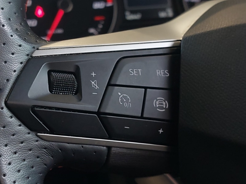 Used SEAT Ateca 2021 for sale - 76150696: Photo 17