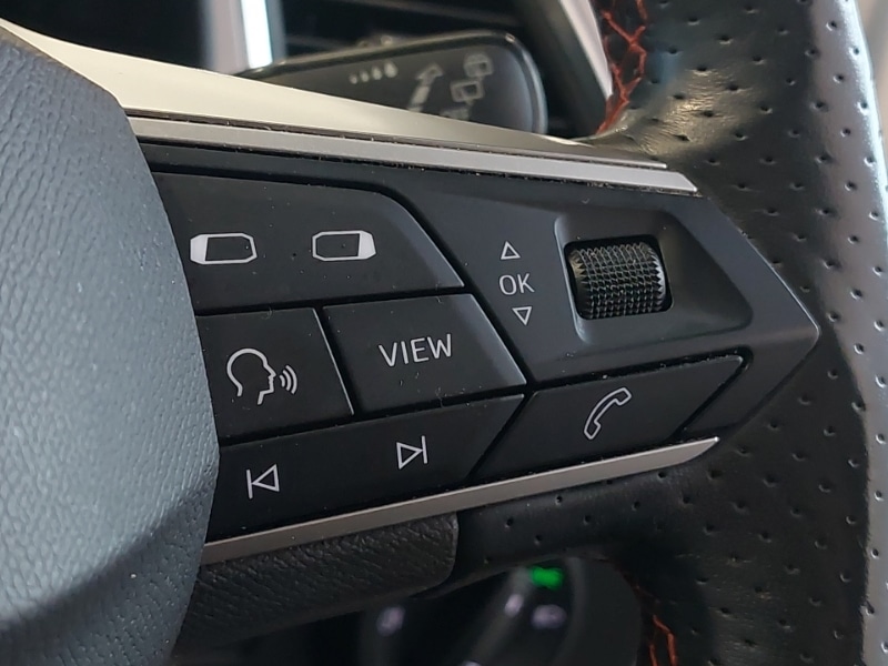Used SEAT Ateca 2021 for sale - 76150696: Photo 18