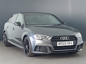 Audi - A3