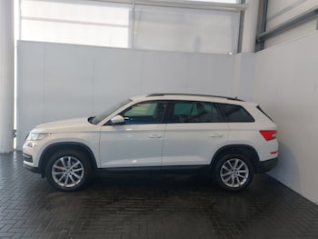 Used Skoda Kodiaq 2019 for sale - 78355238: Photo