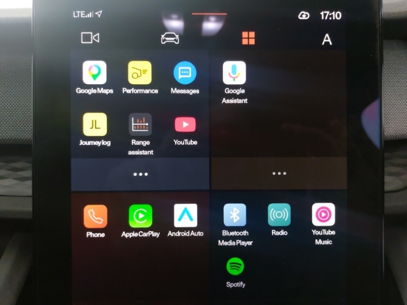 Used Polestar Polestar 2 2023 for sale - 77837431: Photo 17