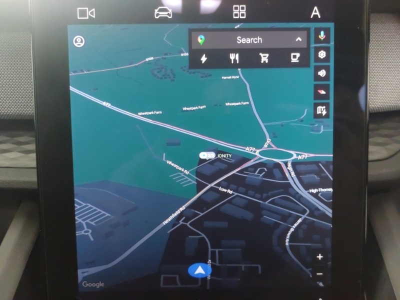 Used Polestar Polestar 2 2023 for sale - 77837431: Photo 18