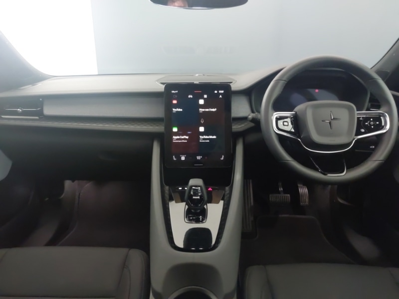 Used Polestar Polestar 2 2023 for sale - 77837431: Photo 2