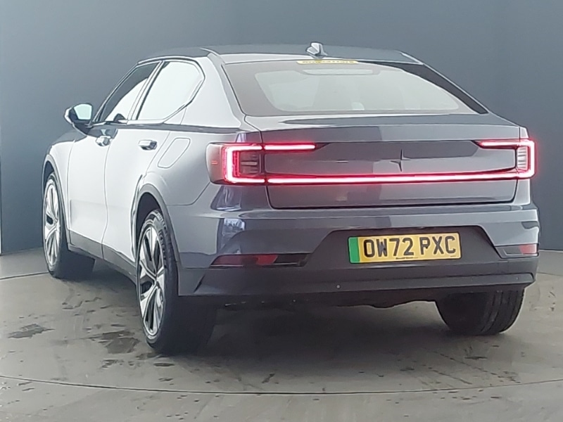 Used Polestar Polestar 2 2023 for sale - 77837431: Photo 3