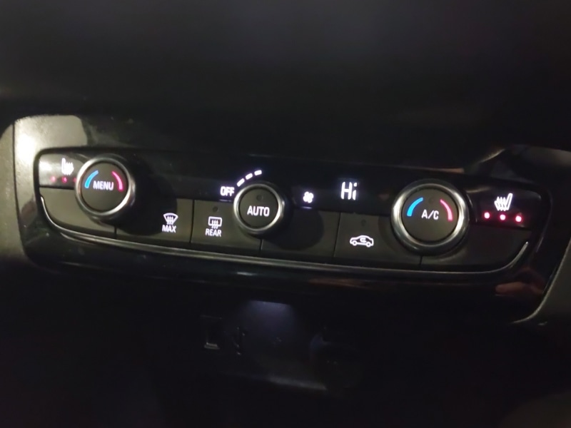 Used Vauxhall Corsa 2022 for sale - 76506626: Photo 11