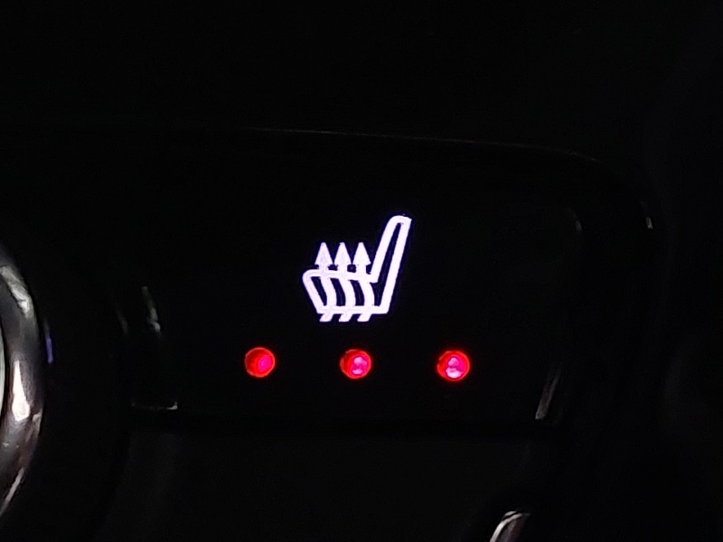 Used Vauxhall Corsa 2022 for sale - 76506626: Photo 13