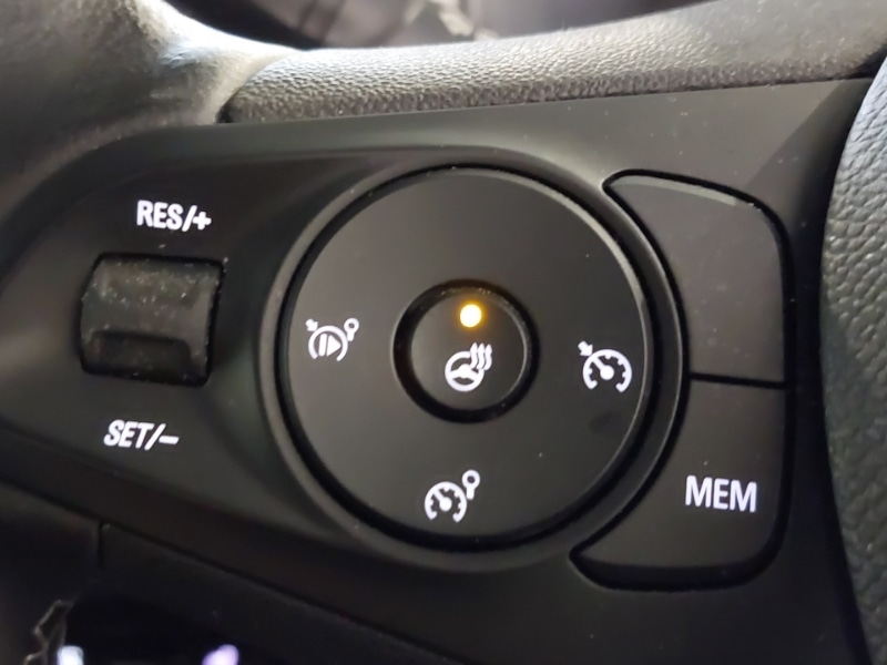 Used Vauxhall Corsa 2022 for sale - 76506626: Photo 14