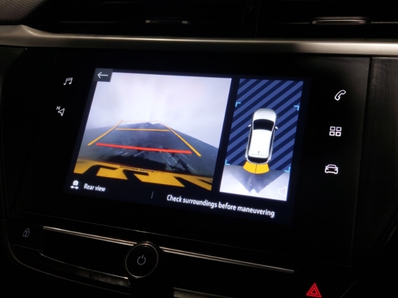 Used Vauxhall Corsa 2022 for sale - 76506626: Photo 15