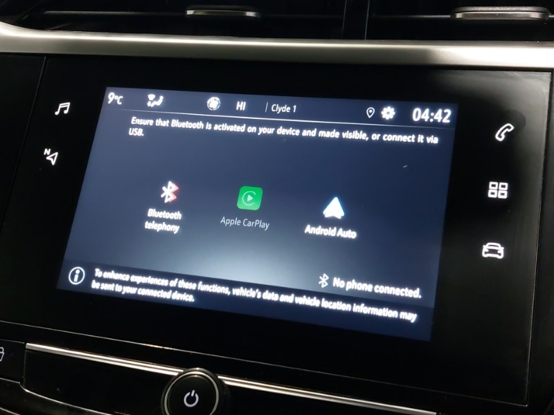 Used Vauxhall Corsa 2022 for sale - 76506626: Photo 16