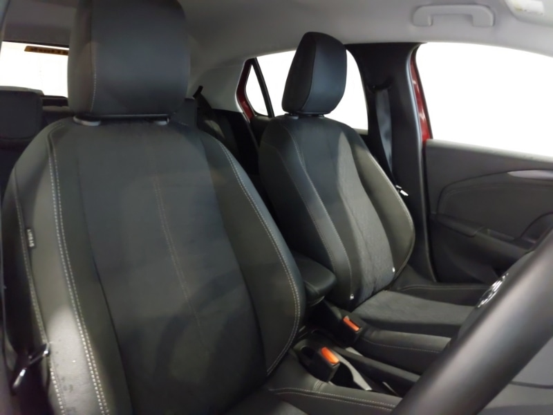 Used Vauxhall Corsa 2022 for sale - 76506626: Photo 19