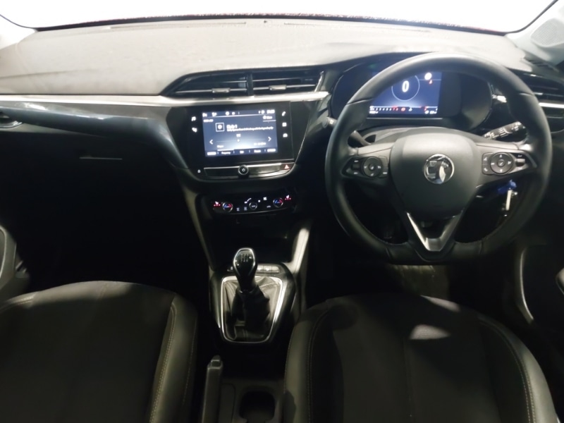 Used Vauxhall Corsa 2022 for sale - 76506626: Photo 2