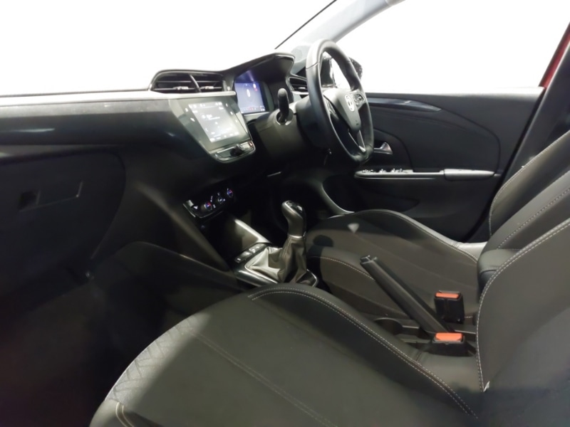 Used Vauxhall Corsa 2022 for sale - 76506626: Photo 5