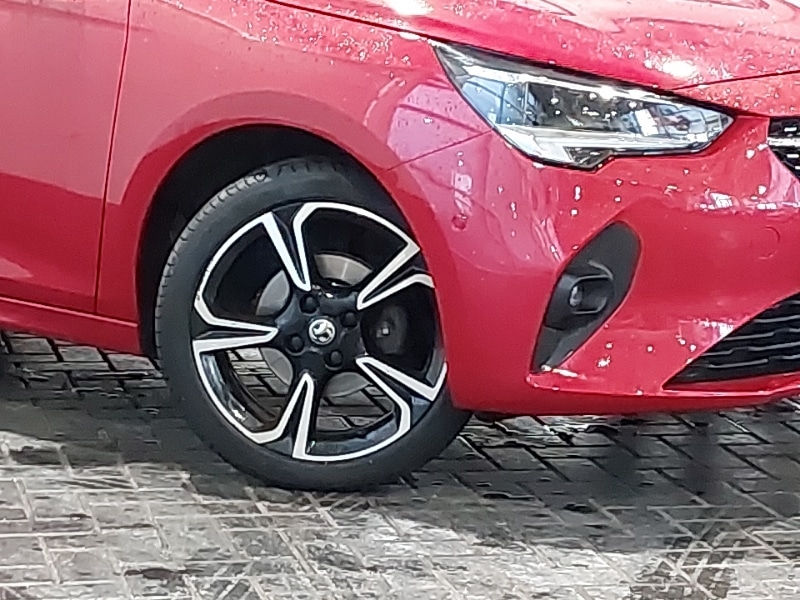 Used Vauxhall Corsa 2022 for sale - 76506626: Photo 9