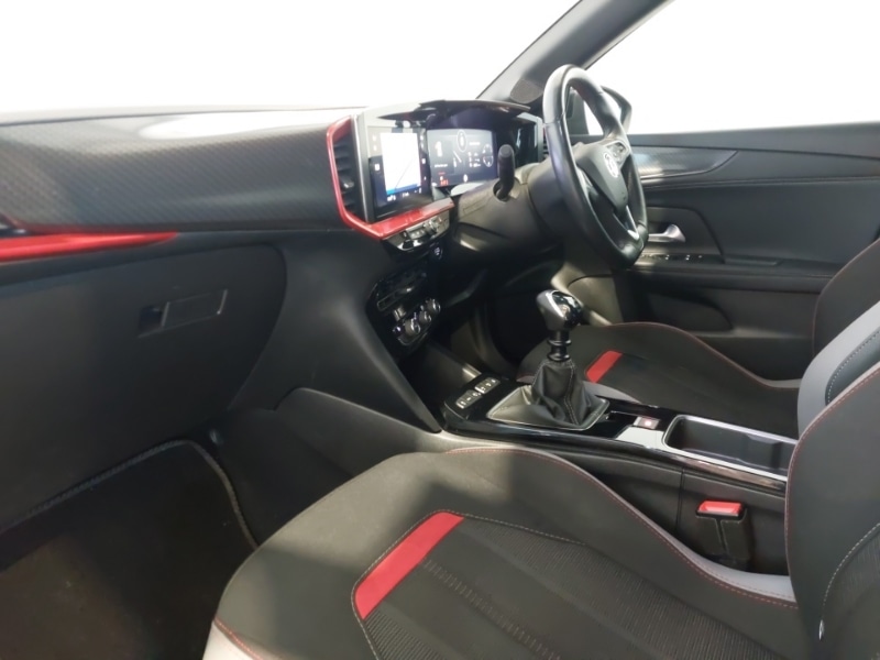 Used Vauxhall Mokka 2022 for sale - 77564432: Photo 5