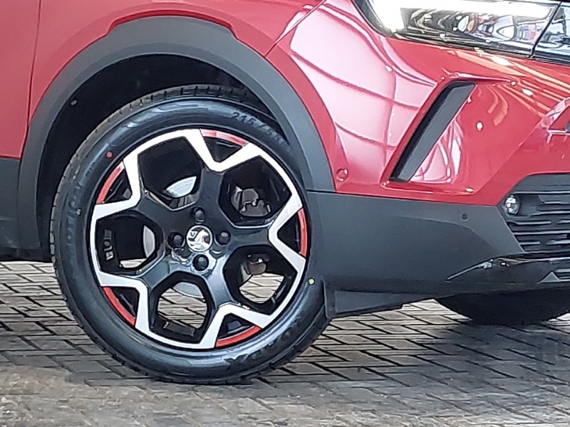 Used Vauxhall Mokka 2022 for sale - 77564432: Photo 9