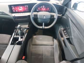 Used Vauxhall Astra 2024 for sale - 74590591: Photo