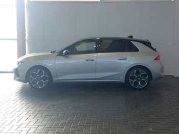 Used Vauxhall Astra 2024 for sale - 74590591: Photo
