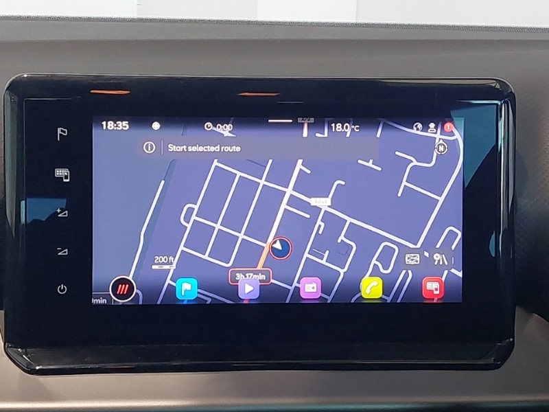 Used SEAT Ibiza 2023 for sale - 76393351: Photo 10