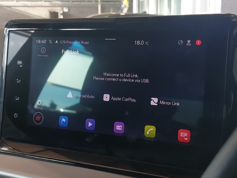 Used SEAT Ibiza 2023 for sale - 76393351: Photo 15