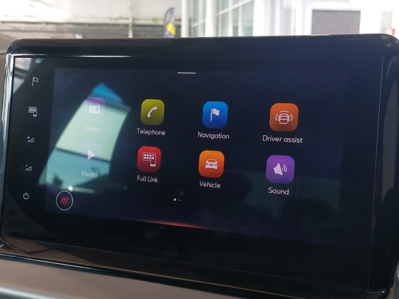 Used SEAT Ibiza 2023 for sale - 76393351: Photo 19