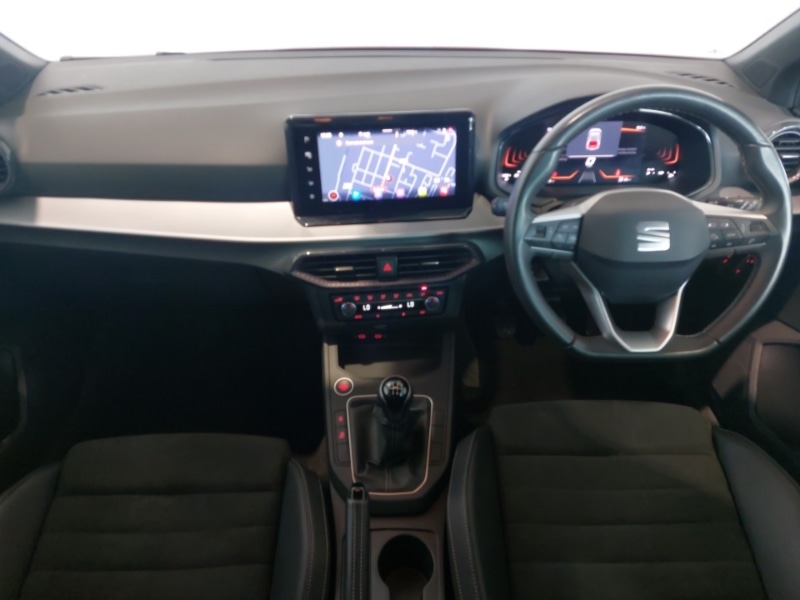 Used SEAT Ibiza 2023 for sale - 76393351: Photo 2