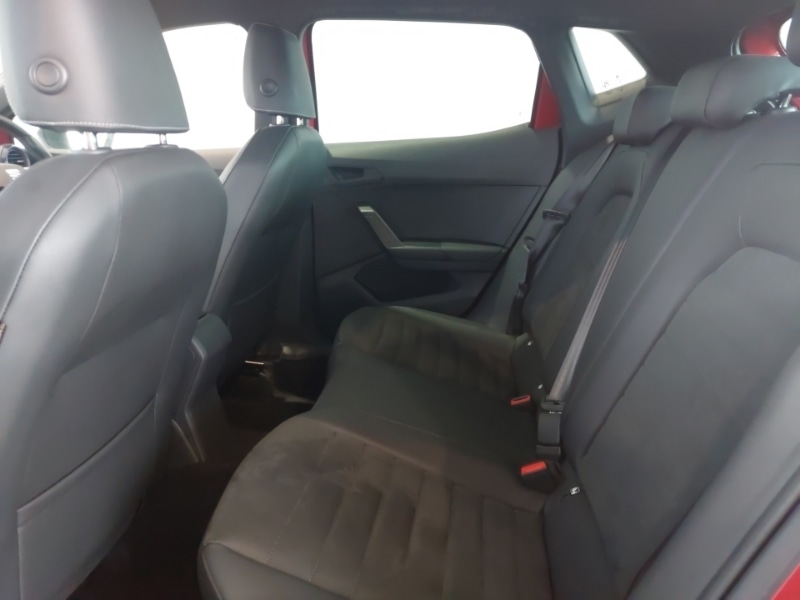 Used SEAT Ibiza 2023 for sale - 76393351: Photo 6