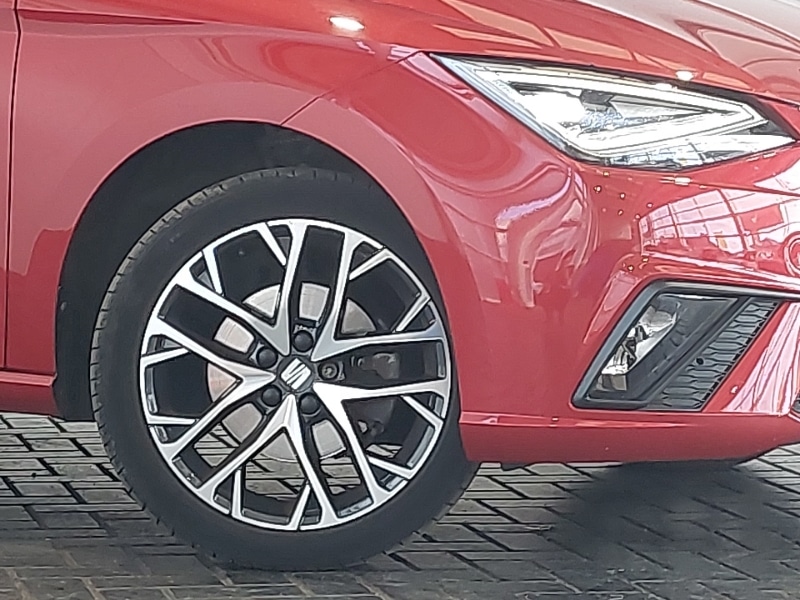 Used SEAT Ibiza 2023 for sale - 76393351: Photo 9