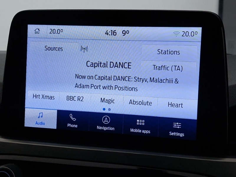 Used Ford Kuga 2021 for sale - 76749106: Photo 17