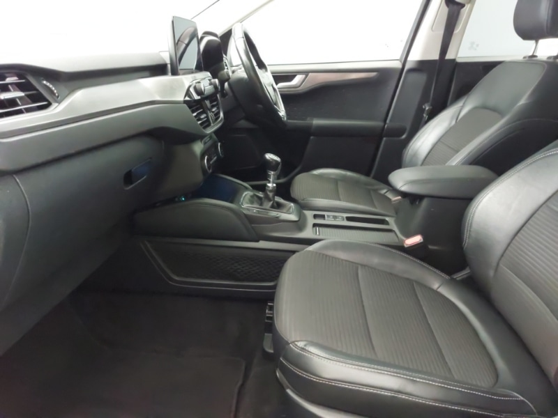 Used Ford Kuga 2021 for sale - 76749106: Photo 5