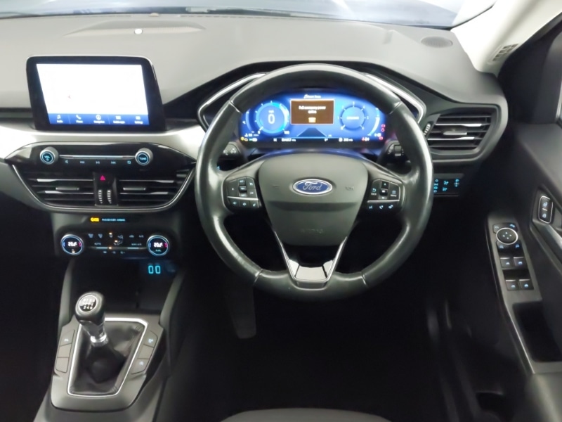 Used Ford Kuga 2021 for sale - 76749106: Photo 7