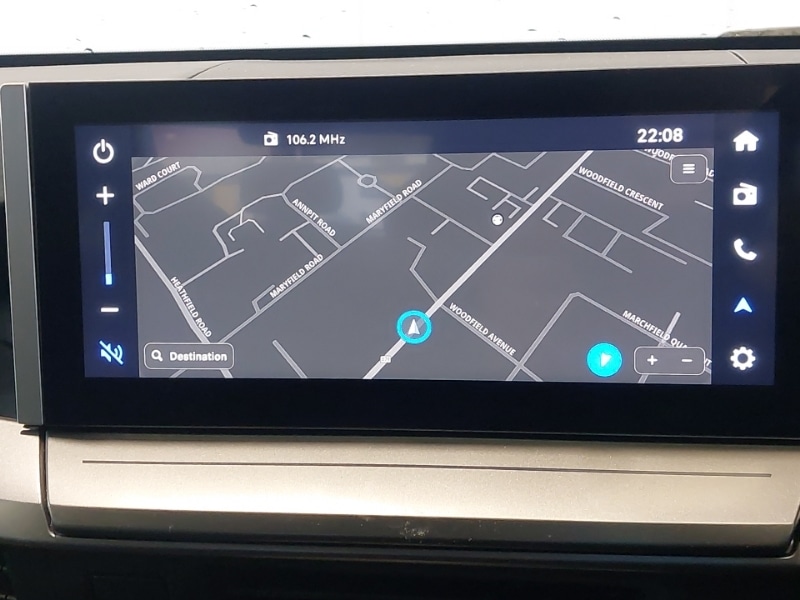 Used Vauxhall Frontera 2026 for sale - 78113028: Photo 10