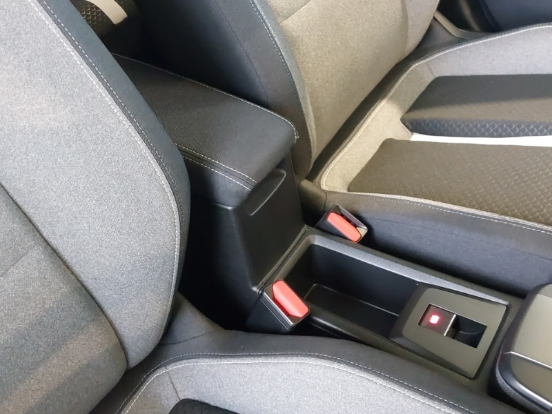 Used Vauxhall Frontera 2026 for sale - 78113028: Photo 15