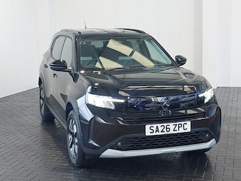 Used Vauxhall Frontera 2026 for sale - 78113028: Photo