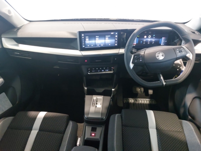 Used Vauxhall Frontera 2026 for sale - 78113028: Photo 2