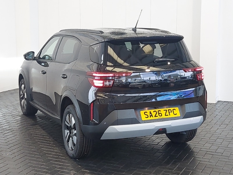 Used Vauxhall Frontera 2026 for sale - 78113028: Photo 3