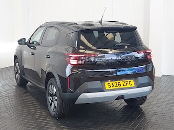 Used Vauxhall Frontera 2026 for sale - 78113028: Photo