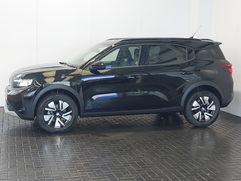 Used Vauxhall Frontera 2026 for sale - 78113028: Photo 4