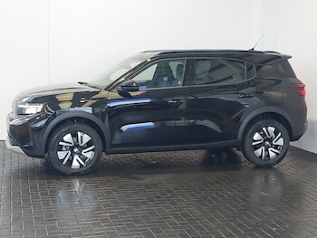 Used Vauxhall Frontera 2026 for sale - 78113028: Photo