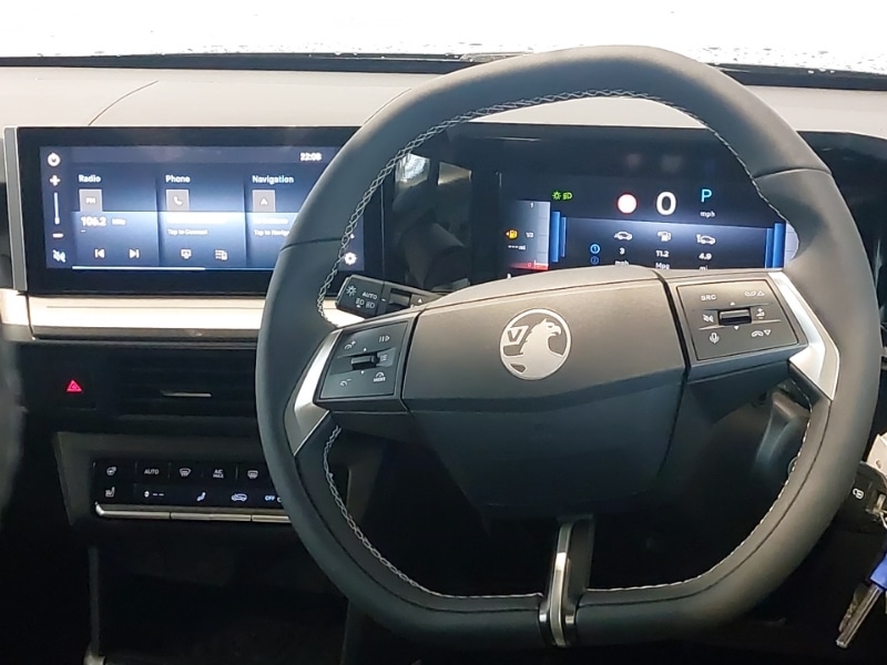 Used Vauxhall Frontera 2026 for sale - 78113028: Photo 7