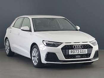 Used Audi A1 2023 for sale - 78952737: Photo
