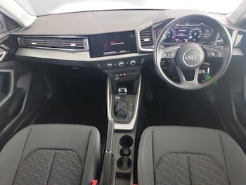 Used Audi A1 2023 for sale - 78952737: Photo