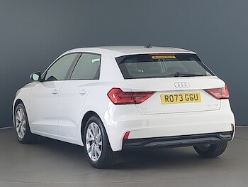 Used Audi A1 2023 for sale - 78952737: Photo