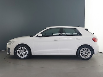 Used Audi A1 2023 for sale - 78952737: Photo