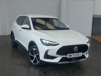 Used MG MG HS 2023 for sale - 78654162: Photo